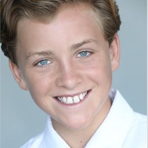 Meet your Posher, John oakes